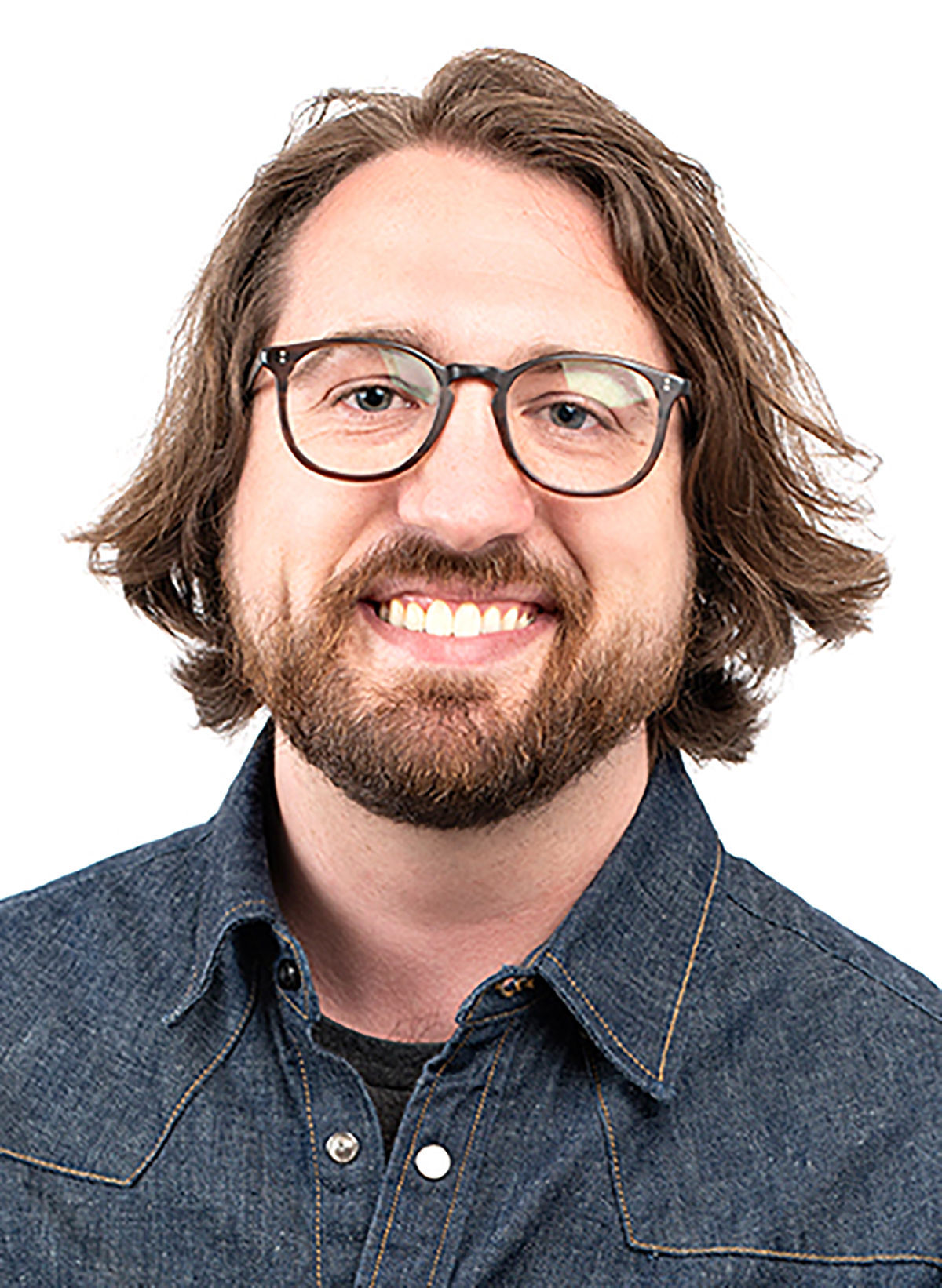 Andrew Beckman